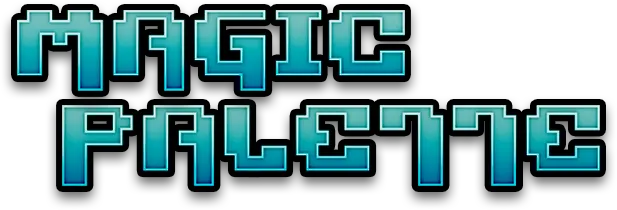 Magic Palette Design