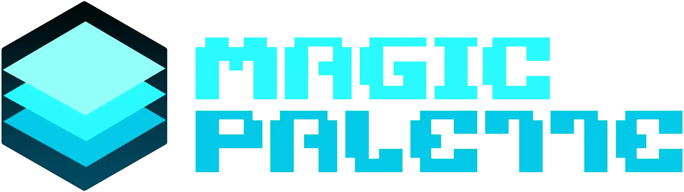 Magic Palette Logo