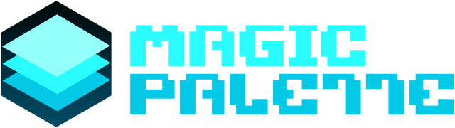 Magic Palette Logo